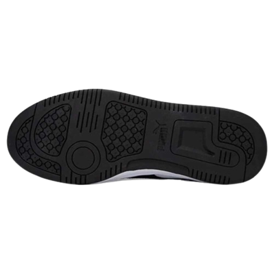 Puma Rebound V6 Low 392328-02 Beyaz Günlük Sneaker Ayakkabı