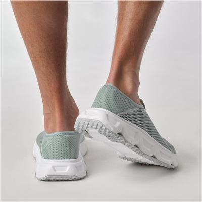 Salomon Reelax Moc 6.0 L47206200 Yeşil Outdoor Ayakkabı