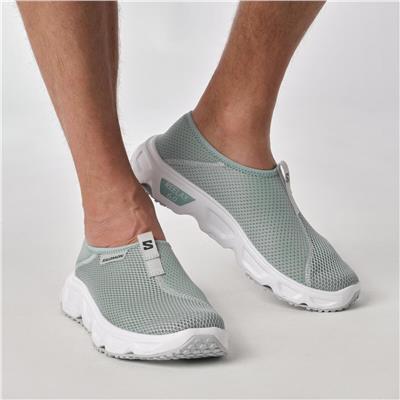 Salomon Reelax Moc 6.0 L47206200 Yeşil Outdoor Ayakkabı