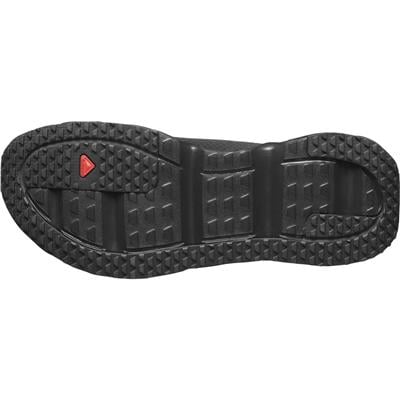 Salomon Reelax Moc 6.0 L47111500 Siyah Sandalet&Terlik
