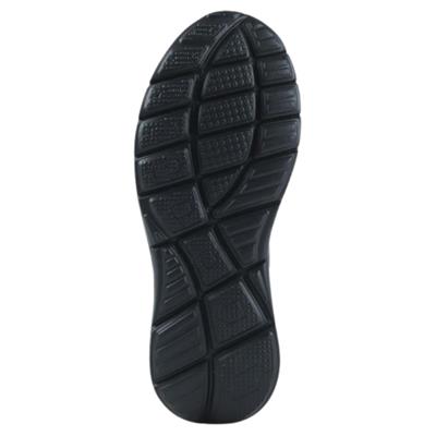 Skechers Relaxed Fit: Equalizer 5.0 - Rondor 232613-BKW Siyah Koşu&Yürüyüş Ayakkabısı