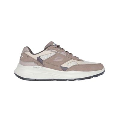 Skechers Relaxed Fit: Equalizer 5.0 - Rondor 232613-TAN Bej Koşu&Yürüyüş Ayakkabısı