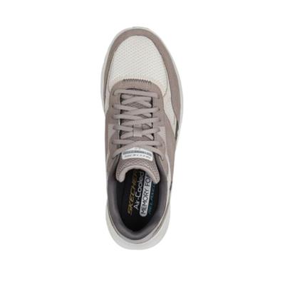 Skechers Relaxed Fit: Equalizer 5.0 - Rondor 232613-TAN Bej Koşu&Yürüyüş Ayakkabısı
