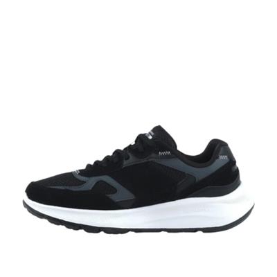 Skechers Relaxed Fit: Equalizer 5.0 - Rondor 232613-BKW Siyah Koşu&Yürüyüş Ayakkabısı