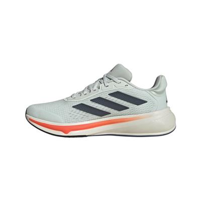 Adidas Response Super M JI4319 Gri Koşu&Yürüyüş Ayakkabısı