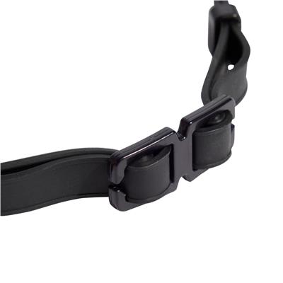 Adidas Rıpstr Select IK9660 Siyah Yüzücü Gözlüğü