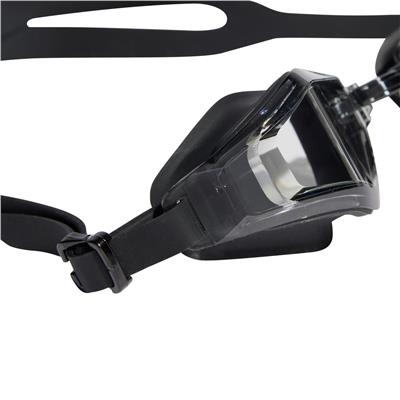 Adidas Rıpstr Starter IK9659 Siyah Yüzücü Gözlüğü