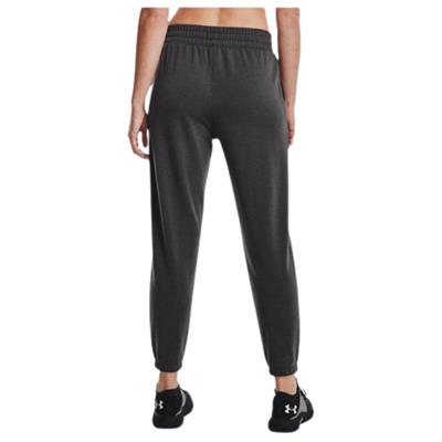 Under Armour Rival Terry Jogger 1369854-010 Gri Eşofman Altı