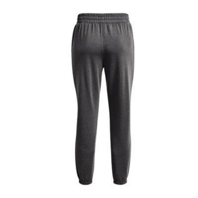 Under Armour Rival Terry Jogger 1369854-010 Gri Eşofman Altı