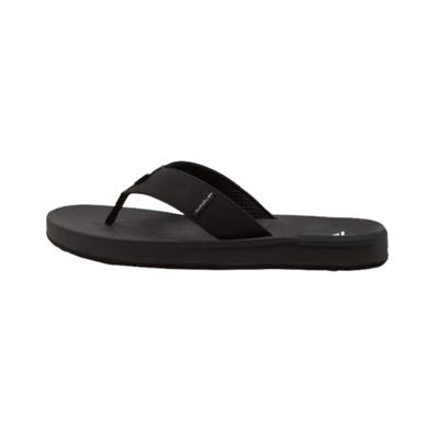 Quiksilver Rıvı Iıı AQYL101357-KVJ1 Gri Sandalet&Terlik