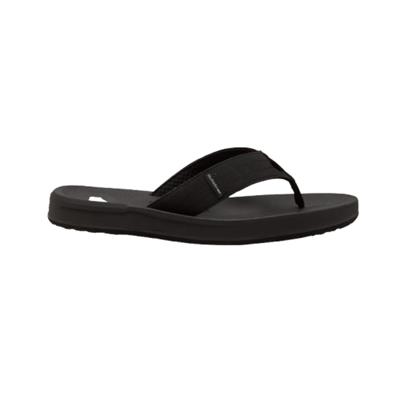 Quiksilver Rıvı Iıı AQYL101357-KVJ1 Gri Sandalet&Terlik