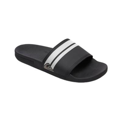 Quiksilver Rıvı Slıde AQYL100867-BKK Siyah Sandalet&Terlik