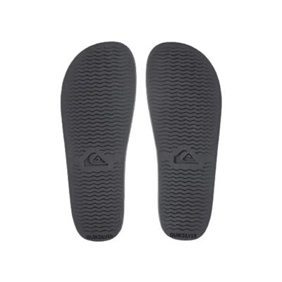 Quiksilver Rıvı Slıde AQYL100867-BKK Siyah Sandalet&Terlik
