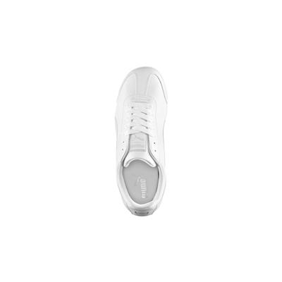 Puma Roma Basic 353572-21 Beyaz Günlük Sneaker Ayakkabı