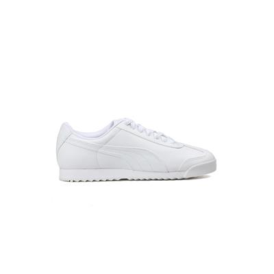 Puma Roma Basic 353572-21 Beyaz Günlük Sneaker Ayakkabı