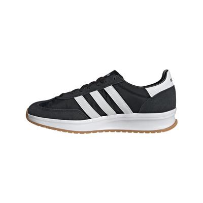 Adidas Run 70S 2.0 IH8585 Siyah Günlük Sneaker Ayakkabı