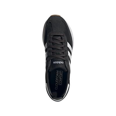 Adidas Run 70S 2.0 IH8585 Siyah Günlük Sneaker Ayakkabı