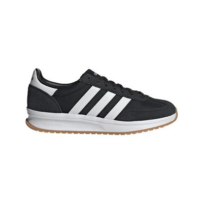 Adidas Run 70S 2.0 IH8585 Siyah Günlük Sneaker Ayakkabı