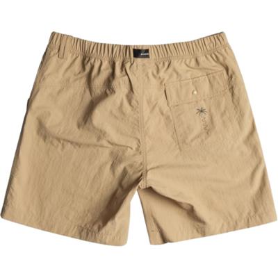 Quiksilver Run Ashore EQYWS03860-33 Haki Şort