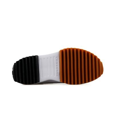 Converse Run Star Hıke Hı Platform 166799C Beyaz Günlük Sneaker Ayakkabı