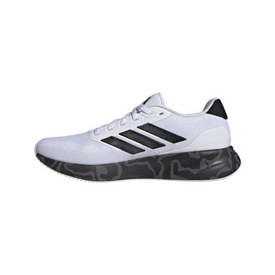 Adidas Runfalcon 5 JI0872 Gri Koşu&Yürüyüş Ayakkabısı