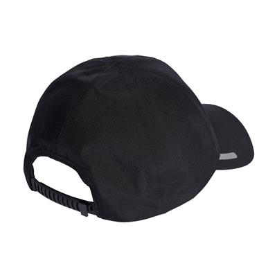 Adidas Runraın.Rdy Cap HY0674 Siyah Şapka