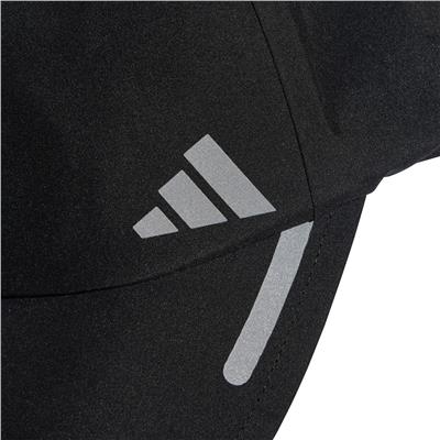 Adidas Runraın.Rdy Cap HY0674 Siyah Şapka