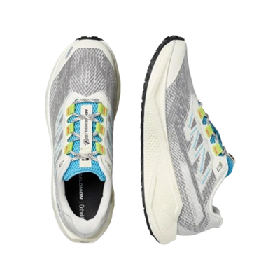 Salomon Aero Blaze 3 Grvl L49106200 Beyaz Koşu&Yürüyüş Ayakkabısı