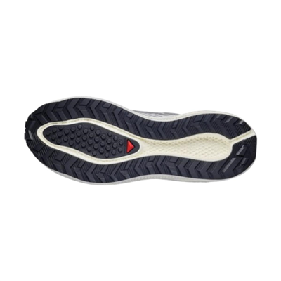 Salomon Aero Blaze 3 Grvl L49106200 Beyaz Koşu&Yürüyüş Ayakkabısı