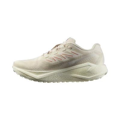Salomon Aero Blaze 3 Grvl W L47915100 Bej Koşu&Yürüyüş Ayakkabısı