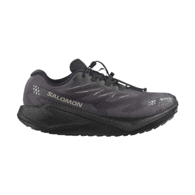 Salomon Aero Blaze 4 Grvl Gtx L45403000 Siyah Koşu&Yürüyüş Ayakkabısı