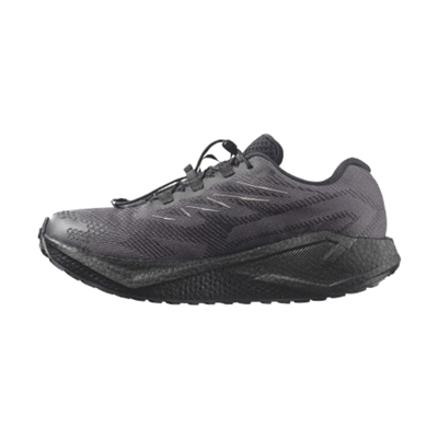 Salomon Aero Blaze 4 Grvl Gtx L45403000 Siyah Koşu&Yürüyüş Ayakkabısı