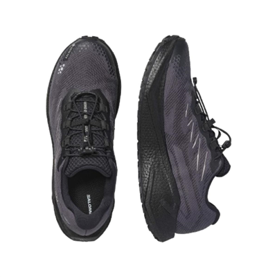 Salomon Aero Blaze 4 Grvl Gtx L45403000 Siyah Koşu&Yürüyüş Ayakkabısı
