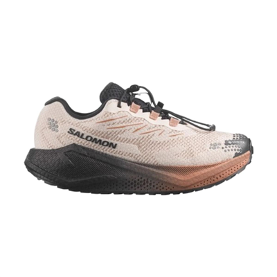 Salomon Aero Blaze 4 Grvl Gtx W L45403900 Bej Koşu&Yürüyüş Ayakkabısı
