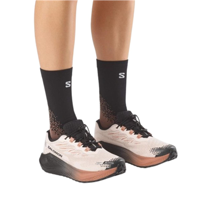 Salomon Aero Blaze 4 Grvl Gtx W L45403900 Bej Koşu&Yürüyüş Ayakkabısı