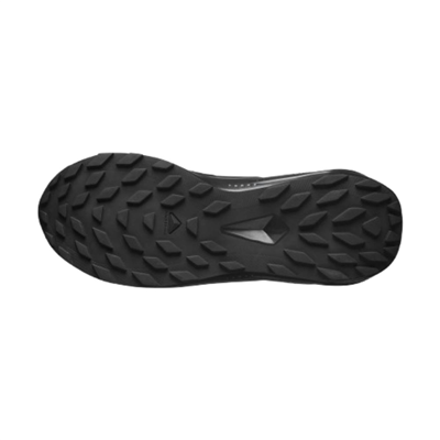 Salomon Alphaglide Gtx L47802100 Siyah Koşu&Yürüyüş Ayakkabısı