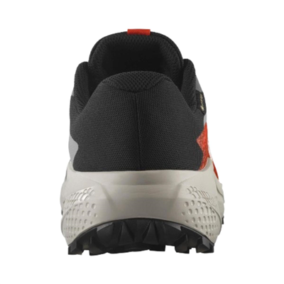 Salomon Alphaglide Gtx L47975300 Gri Koşu&Yürüyüş Ayakkabısı