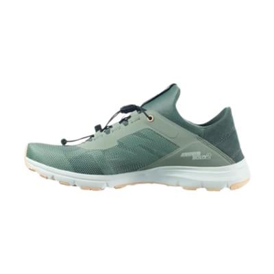 Salomon Amphıb Bold 2 W L41304300 Yeşil Outdoor Ayakkabı