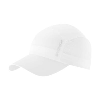 SALOMON Cross Cap LC2022500  Beyaz Şapka