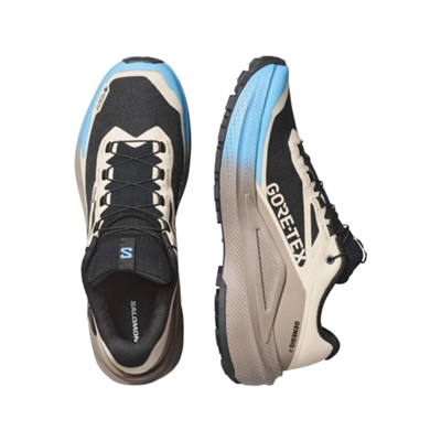 Salomon Genesis 2 Gtx L49302000 Kahverengi Koşu&Yürüyüş Ayakkabısı