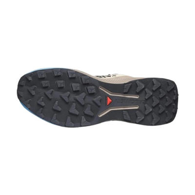 Salomon Genesis 2 Gtx L49302000 Kahverengi Koşu&Yürüyüş Ayakkabısı