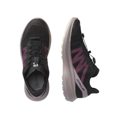 Salomon Hypulse W L41595300 Siyah Outdoor Ayakkabı