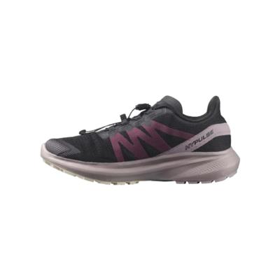 Salomon Hypulse W L41595300 Siyah Outdoor Ayakkabı