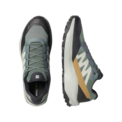 Salomon Outscape L49152100 Siyah Outdoor Ayakkabı