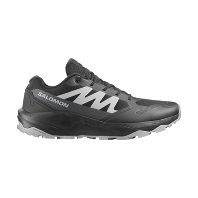 Salomon Outscape L49228700 Siyah Outdoor Ayakkabı