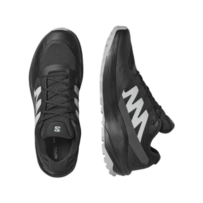 Salomon Outscape L49228700 Siyah Outdoor Ayakkabı