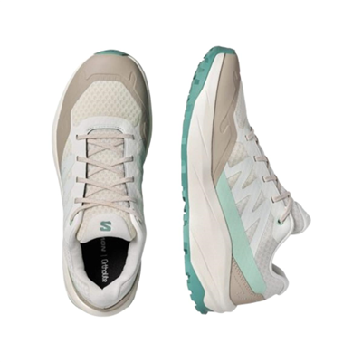 Salomon Outscape W L49153700 Bej Outdoor Ayakkabı