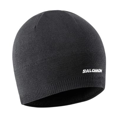 Salomon Salomon Beanıe LC1847100 Siyah Bere