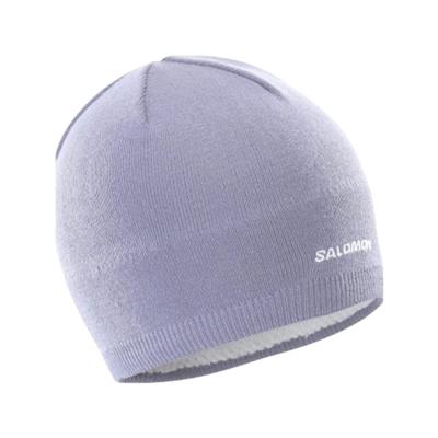 Salomon Salomon Beanıe LC2631100 Mavi Bere