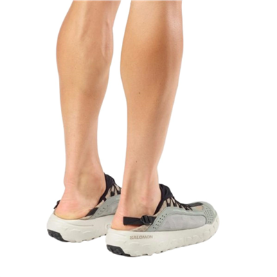 Salomon Solamphıbıan L49107800 Bej Outdoor Ayakkabı